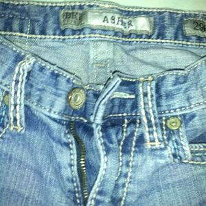 BKE Denim Asher 29R Jeans